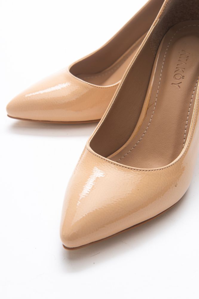 kadin-topuklu-stiletto-TEN RUGAN-ERC252170-0091813_0